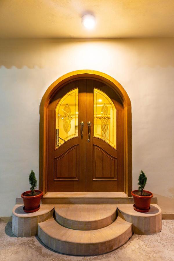 Hotel Haveli Jai Durga At Pichola Lake Udajpur Exteriér fotografie