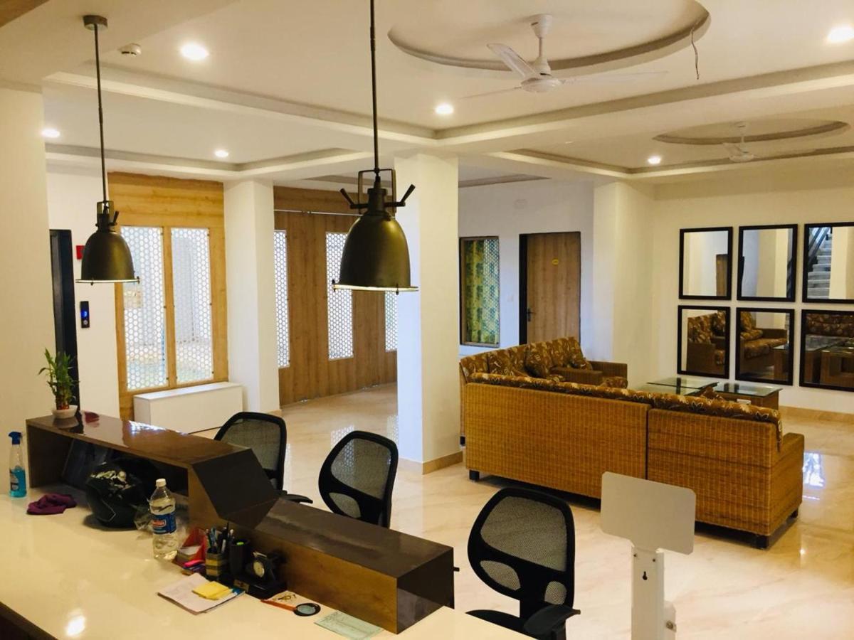Hotel Haveli Jai Durga At Pichola Lake Udajpur Exteriér fotografie