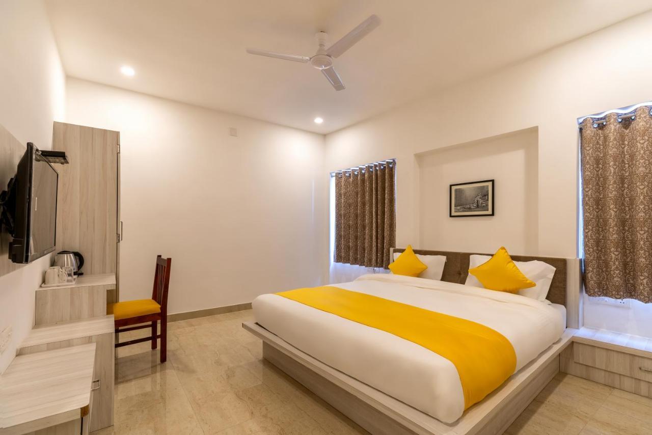 Hotel Haveli Jai Durga At Pichola Lake Udajpur Exteriér fotografie